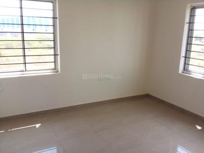 Bedroom Image of 1306 Sq.ft 3 BHK Villa for sale in Casagrand Arena, Oragadam Sriperambattur Chennai for Rs. 8600000