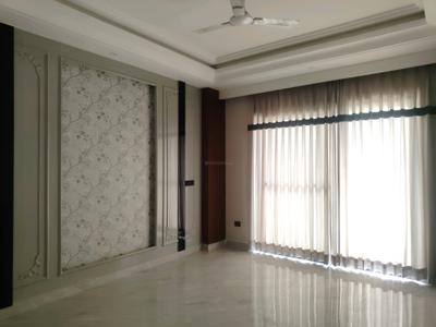 3 BHK Independent Builder Floor