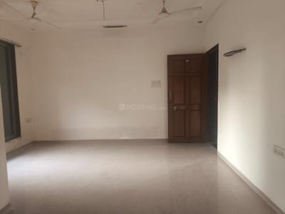 Hall Image of 1600 Sq.ft 3 BHK Apartment / Flat for sale in Shah Mahavir Ornate, Kopar Khairane Navi Mumbai for Rs. 24000000