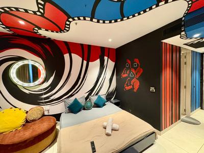 Image of 272 Sq.ft 1 RK Studio for sale in Sector 56, Gurgaon for Rs. 9500000