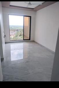 Hall Image of 650 Sq.ft 1 BHK Apartment / Flat for sale in Vasai West Vasai for Rs. 4000000