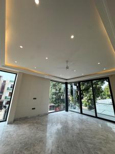 Hall Image of 4500 Sq.ft 5 BHK Independent House for sale in Sector 60 Mohali for Rs. 200000000