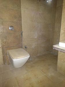 Bedroom Three Image of 2000 Sq.ft 3 BHK Apartment / Flat for sale in Regency Crest, Kharghar Navi Mumbai for Rs. 31500000