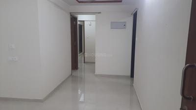 Living Room Image of 900 Sq.ft 3 BHK Apartment / Flat for rent in Vashi Navi Mumbai for Rs. 60000