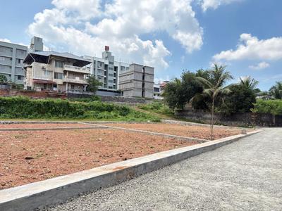 Image of 3024 Sq.ft Residential Plot / Land for sale in Kakkanad, Kochi for Rs. 1250000