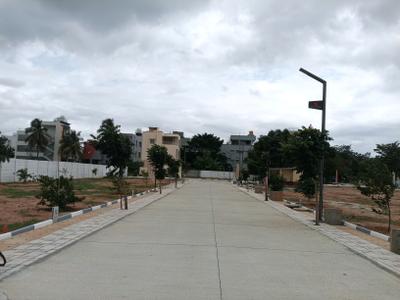 Image of 1500 Sq.ft Residential Plot / Land for sale in K R Puram, Bengaluru for Rs. 14400006