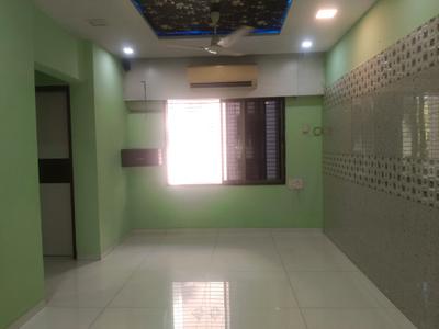 Vasant Sarita Living Room 1