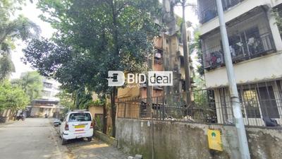 Image of 550 Sq.ft 1 BHK Apartment / Flat for sale in Badlapur West, Badlapur for Rs. 2015000