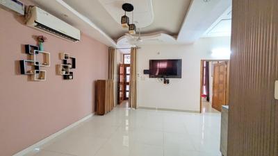 Hall Image of Master Bad Room Guest Room Drawing Room in Meerut Cantt, Meerut