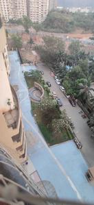 Image of 1400 Sq.ft 3 BHK Apartment / Flat for sale in Srishti Synchronicity, Powai, Mumbai for Rs. 32500000
