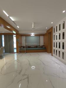 Hall Image of 3443 Sq.ft 4 BHK Apartment / Flat for sale in Serenity Lavish, Sola Ahmedabad for Rs. 35100000