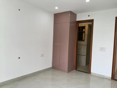 Bedroom Image of 2400 Sq.ft 4 BHK Builder Floor for sale in Palam Vihar Gurgaon for Rs. 34500000