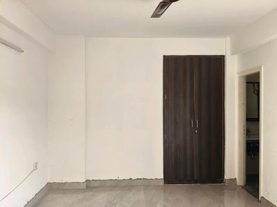 Bedroom Image of 2300 Sq.ft 3 BHK Apartment / Flat for sale in CGHS Samanvay Apartment, Sector 56 Gurgaon for Rs. 26000000