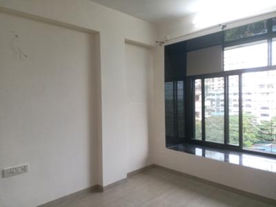 Living Room Image of 813 Sq.ft 2 BHK Apartment / Flat for sale in Ajmera Eden, Ghatkopar East Mumbai for Rs. 30000000