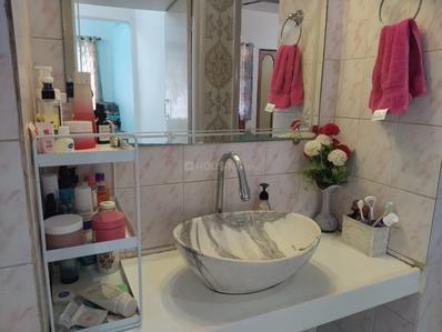 Image of 1746 Sq.ft 3 BHK Apartment / Flat for sale in Panvel, Navi Mumbai for Rs. 15500000