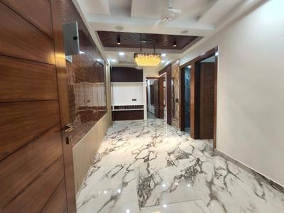 Image of 1425 Sq.ft 3 BHK Builder Floor for sale in Vaishali, Ghaziabad for Rs. 12500000