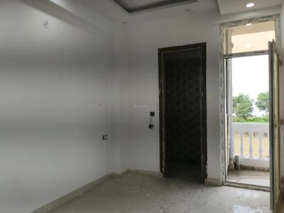 Bedroom Image of 1500 Sq.ft 3 BHK Apartment / Flat for sale in Ambesten Twin Chalet, Noida Extension Greater Noida for Rs. 5605000