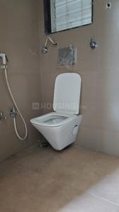 Bathroom Image of 725 Sq.ft 1 BHK Apartment / Flat for sale in Amar Galaxy Phase I, Dombivli West Thane for Rs. 4800000