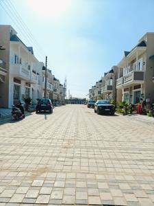 4 BHK Villa