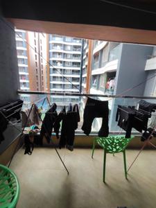 Image of 1350 Sq.ft 3 BHK Apartment / Flat for sale in Shubh Gateway, Viman Nagar, Pune for Rs. 21000000