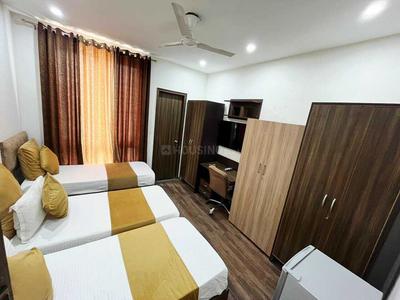 Image of Cloud Nine Rooms in Sector 55, Gurgaon