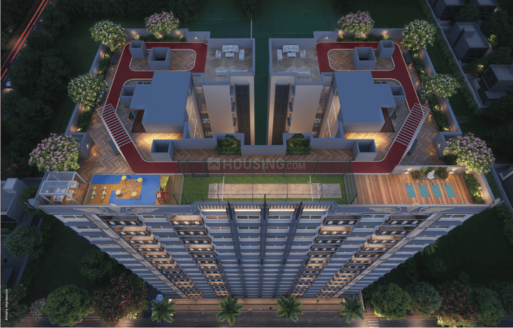 Vaibhav Queens Avenue Main Image 1