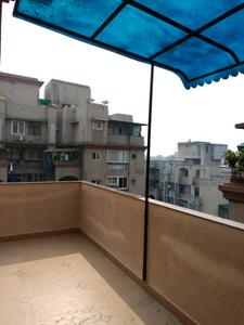 Living Room Image of 1800 Sq.ft 3 BHK Apartment / Flat for sale in Sarve Satyam Apartment, Sector 3 Dwarka New Delhi for Rs. 33500000