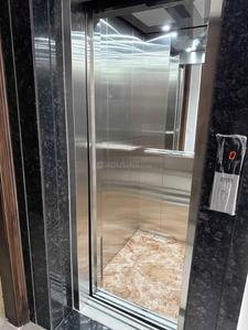 Kitchen Image of 6500 Sq.ft 7 BHK Independent House for sale in Sector 61 Mohali for Rs. 120000000