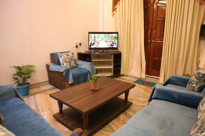 Samdariya Residency Bedroom 1