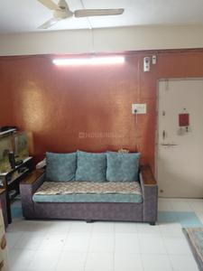Bedroom Image of 530 Sq.ft 1 BHK Apartment / Flat for sale in Kamatwade Nashik for Rs. 2450000