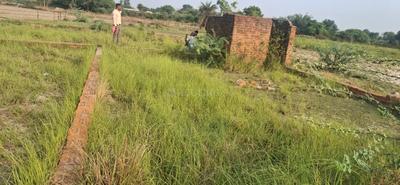 Image of 1000 Sq.ft Residential Plot / Land for sale in Mohanlalganj, Lucknow for Rs. 800000