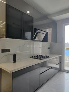 Kitchen Image of 1620 Sq.ft 3 BHK Builder Floor for sale in Anant Raj Estate, Kadarpur Gurgaon for Rs. 22500000