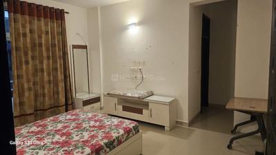Bedroom Image of 2850 Sq.ft 3 BHK Builder Floor for rent in Mussoorie Road Dehradun for Rs. 50000