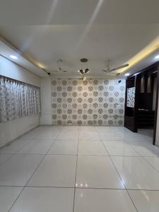 Hall Image of 1950 Sq.ft 3 BHK Apartment / Flat for rent in Saiyed Vasna Vadodara for Rs. 32000