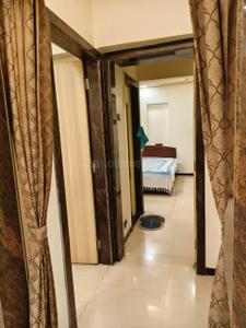 Image of 930 Sq.ft 2 BHK Apartment / Flat for sale in Raunak Unnathi Woods, Kasarvadavali, Thane for Rs. 9500000