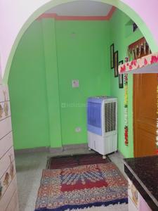 Bedroom Image of 450 Sq.ft 2 BHK Independent House for sale in Mandoli New Delhi for Rs. 6700000