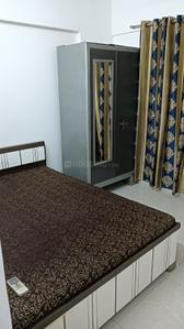 Bedroom Image of 600 Sq.ft 2 BHK Apartment / Flat for sale in Malad West Mumbai for Rs. 15000000