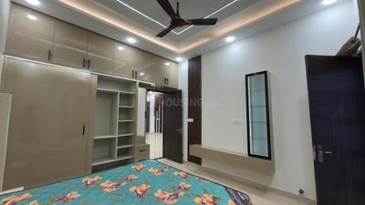 Bedroom Image of 1205 Sq.ft 3 BHK Apartment / Flat for sale in The Grand Sky, Radiala Mohali for Rs. 11000000