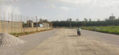 Image of 151 Sq.ft Residential Plot / Land for sale in Cherlapalli, Secunderabad for Rs. 8900000