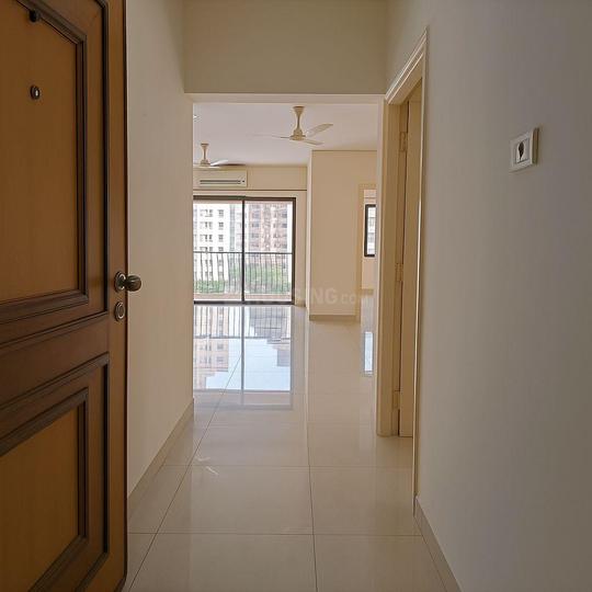 K Raheja Maple Leaf Main Image 1