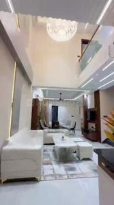 Bedroom Image of 950 Sq.ft 5 BHK Villa for sale in Narayan Vihar, Shyam Nagar Jaipur for Rs. 28500000