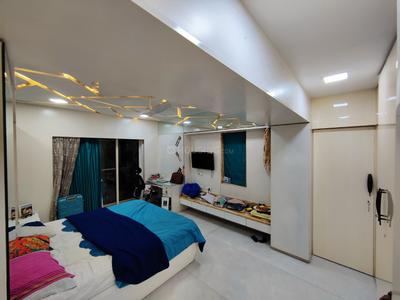 Hall Image of 1700 Sq.ft 4 BHK Apartment / Flat for sale in Swastik Flair Apartment, Chembur Mumbai for Rs. 55000000
