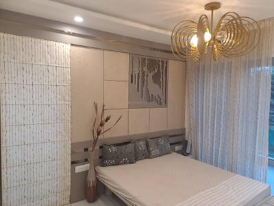 Bedroom Image of 1150 Sq.ft 2 BHK Apartment / Flat for sale in Empire Square Phase II, Chinchwad Pune for Rs. 13039920