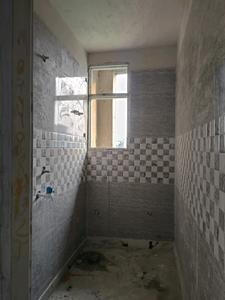 Common Bathroom Image of 900 Sq.ft 3 BHK Builder Floor for sale in DLF Ankur Vihar Ghaziabad for Rs. 3450498