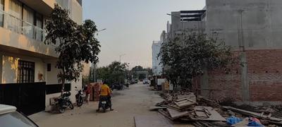 Image of 1179 Sq.ft Residential Plot / Land for sale in Vrindavan Vihar, Civil Lines, Allahabad for Rs. 26200000