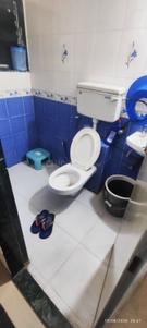 Image of 800 Sq.ft 2 BHK Apartment / Flat for sale in Rabale, Navi Mumbai for Rs. 18600000