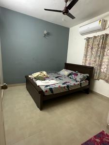 Bedroom Image of 1058 Sq.ft 2 BHK Apartment / Flat for sale in Madipakkam Chennai for Rs. 6200000