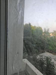 Balcony Image of 1400 Sq.ft 3 BHK Apartment / Flat for sale in Kidwai Nagar Kanpur for Rs. 9000000