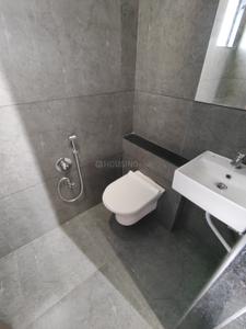 Bathroom Image of 1737 Sq.ft 3 BHK Apartment / Flat for sale in Northern Skyline, Bhatha Surat for Rs. 7800000