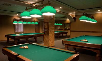 Hall Image of 1500 Sq.ft 2 BHK Apartment / Flat for sale in The Oasis, Sanpada Navi Mumbai for Rs. 26000000